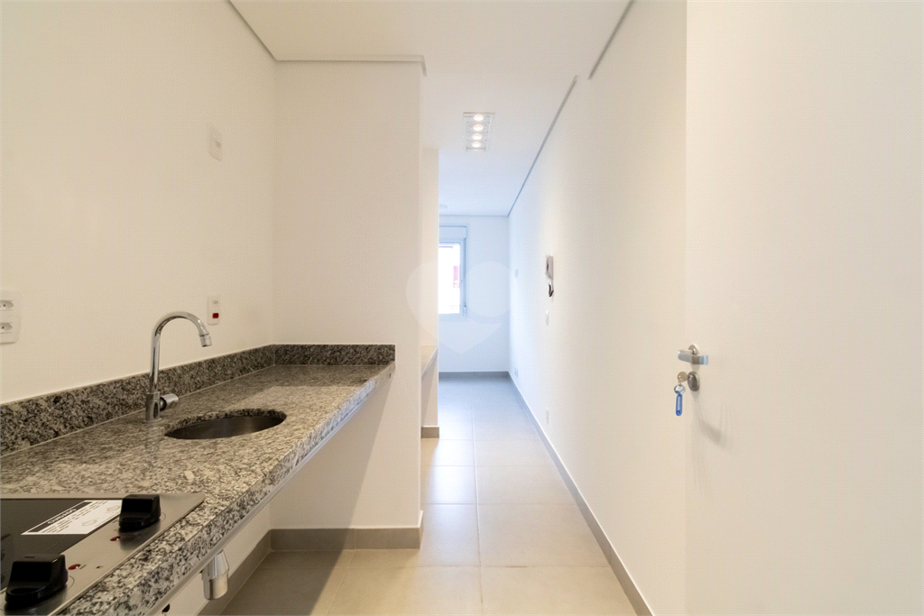 Aluguel Apartamento São Paulo Campos Elíseos REO558868 7