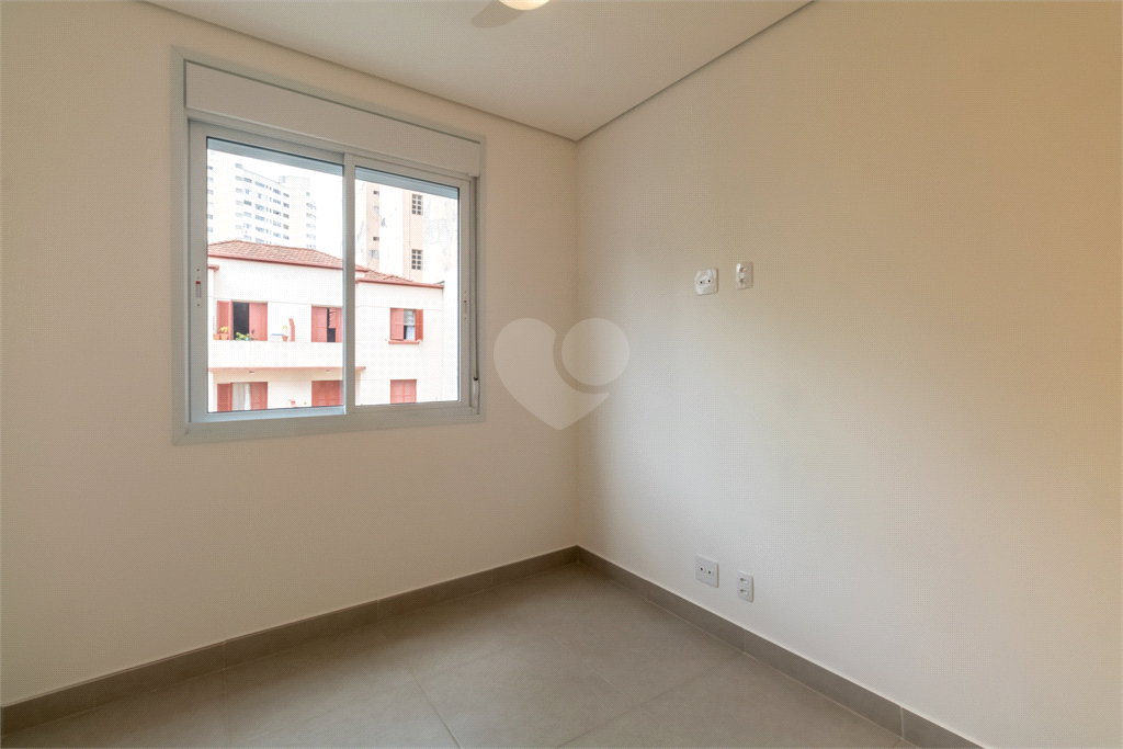 Aluguel Apartamento São Paulo Campos Elíseos REO558868 2