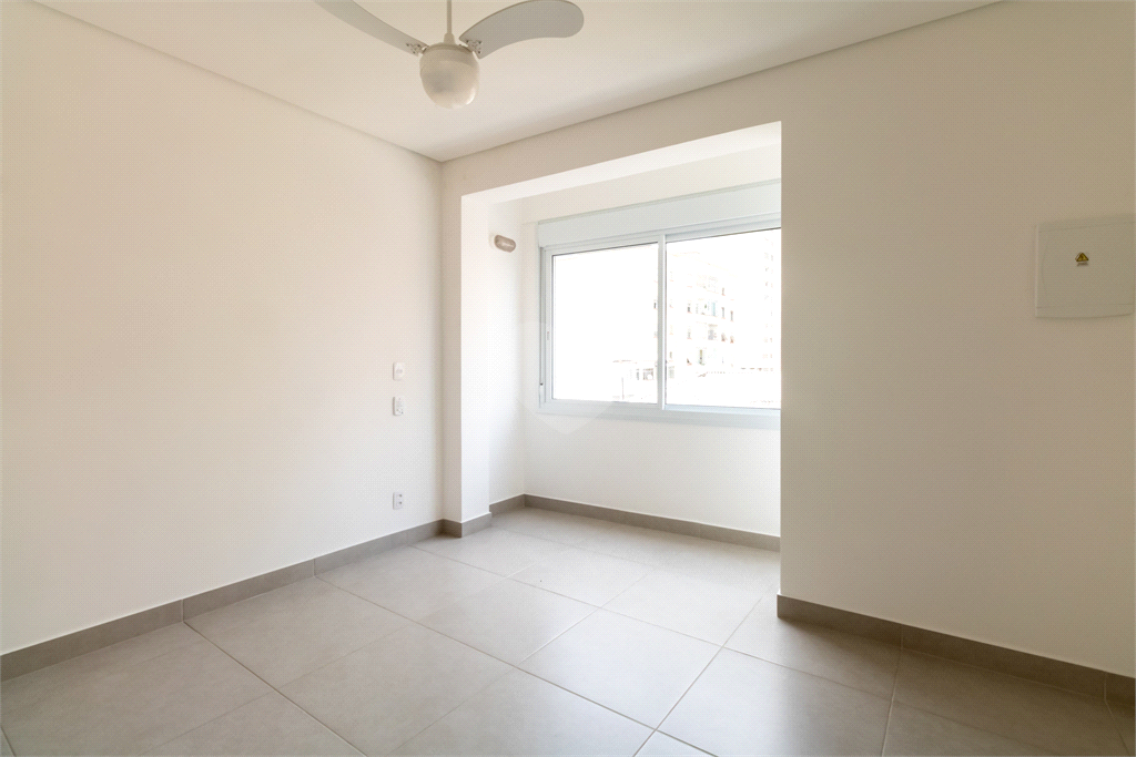 Aluguel Apartamento São Paulo Campos Elíseos REO558879 19