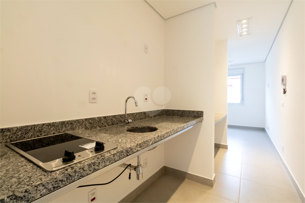 Aluguel Apartamento São Paulo Campos Elíseos REO558879 8