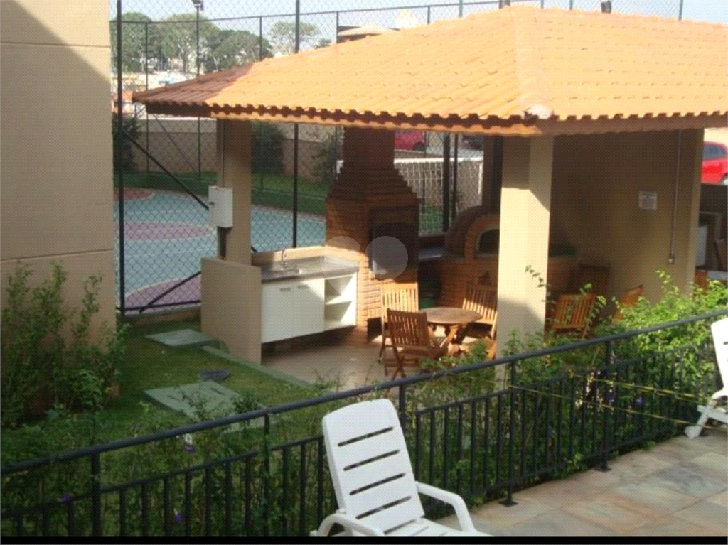 Venda Apartamento São Paulo Imirim REO558884 39