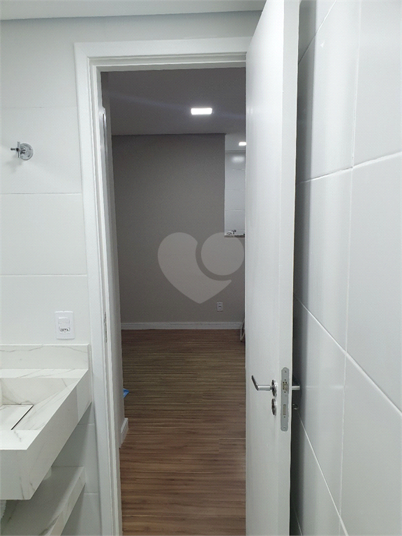 Venda Apartamento São Paulo Imirim REO558884 22