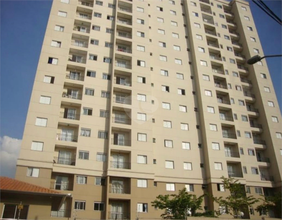 Venda Apartamento São Paulo Imirim REO558884 1