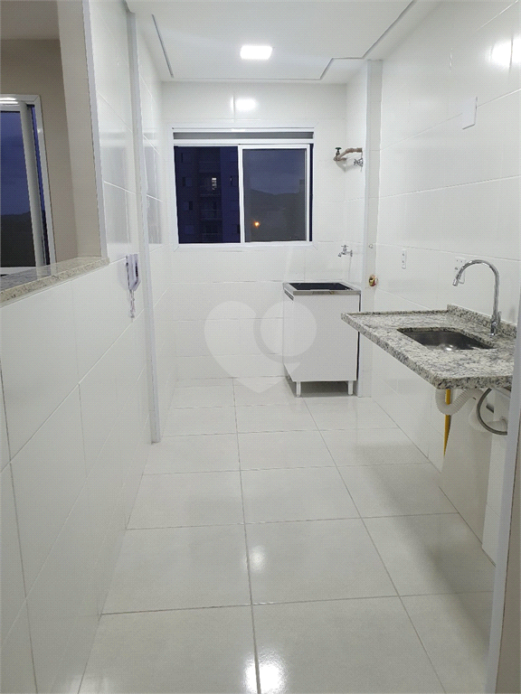 Venda Apartamento São Paulo Imirim REO558884 9