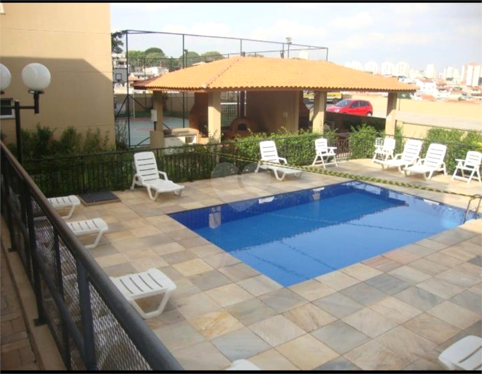 Venda Apartamento São Paulo Imirim REO558884 40