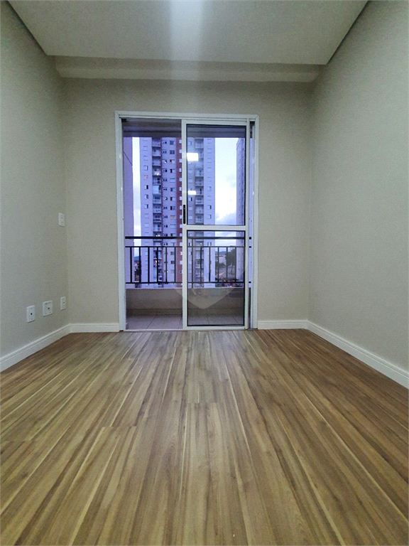 Venda Apartamento São Paulo Imirim REO558884 3