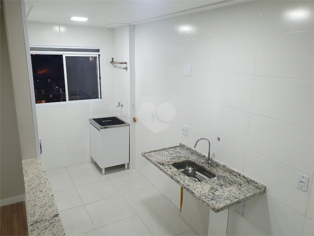 Venda Apartamento São Paulo Imirim REO558884 10