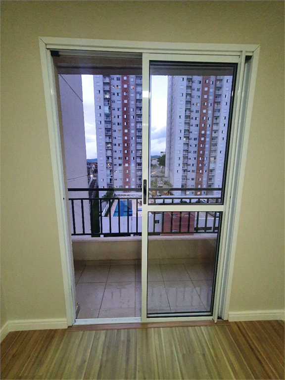 Venda Apartamento São Paulo Imirim REO558884 5