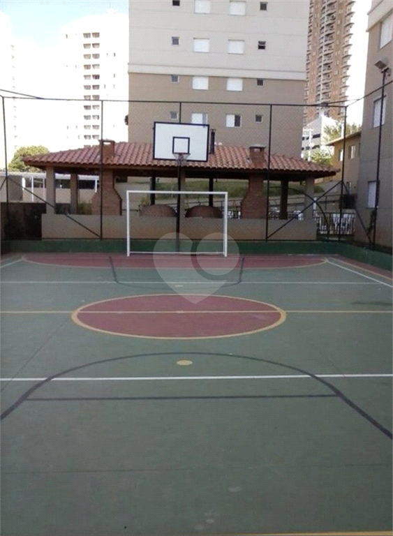 Venda Apartamento São Paulo Imirim REO558884 43