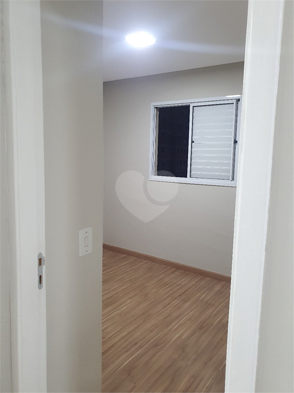 Venda Apartamento São Paulo Imirim REO558884 35