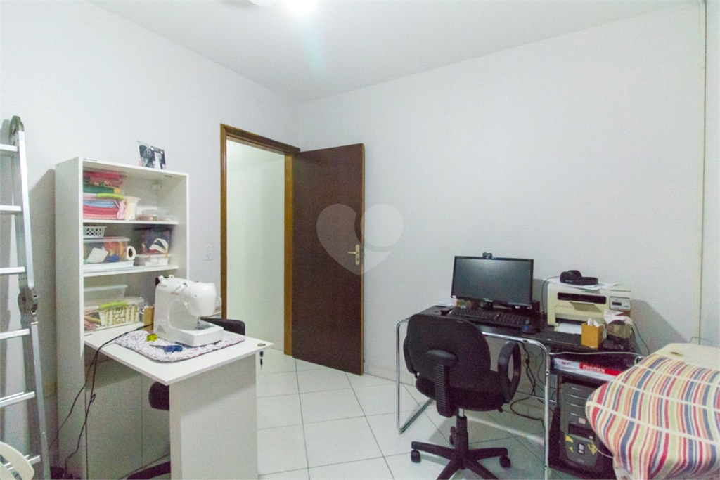 Venda Sobrado São Paulo Vila Carbone REO558890 39