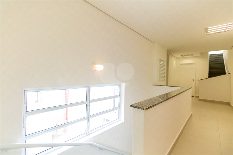 Aluguel Apartamento São Paulo Campos Elíseos REO558898 17