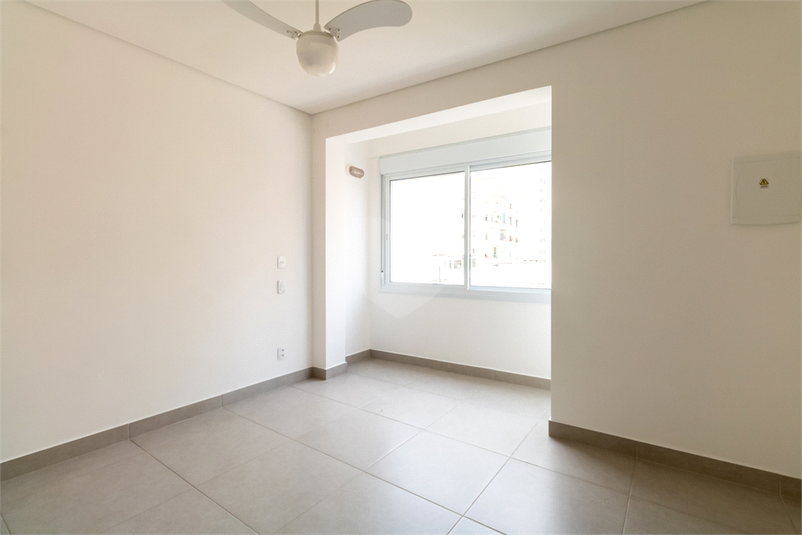 Aluguel Apartamento São Paulo Campos Elíseos REO558898 19