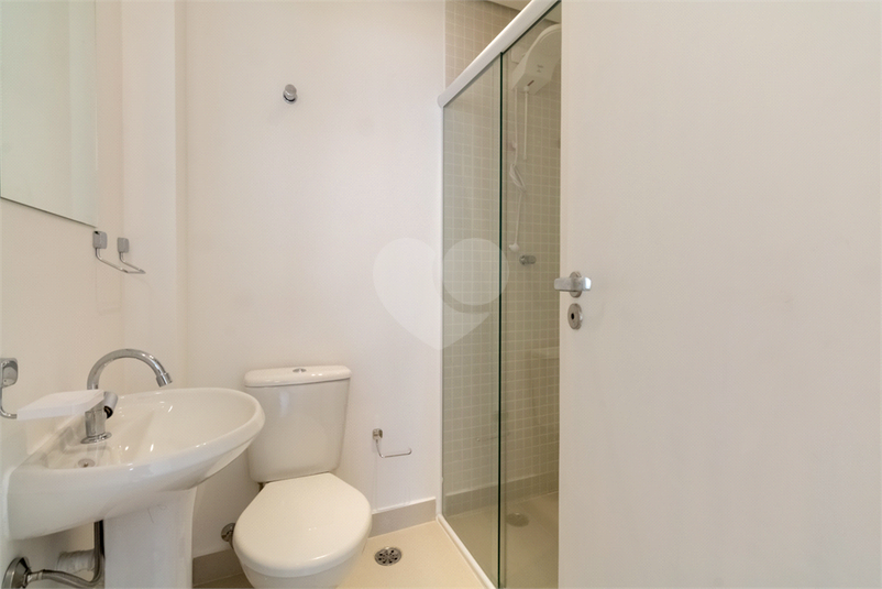 Aluguel Apartamento São Paulo Campos Elíseos REO558898 10