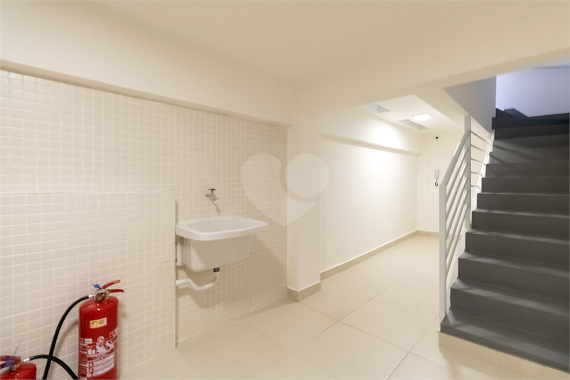 Aluguel Apartamento São Paulo Campos Elíseos REO558898 26