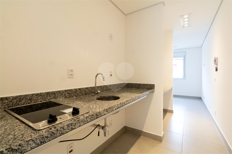 Aluguel Apartamento São Paulo Campos Elíseos REO558898 8