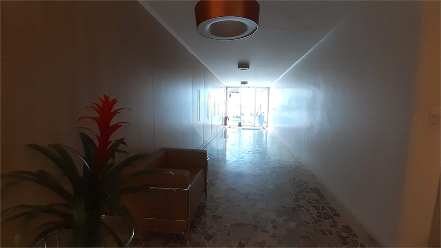 Venda Apartamento São Paulo Santa Cecília REO558904 20