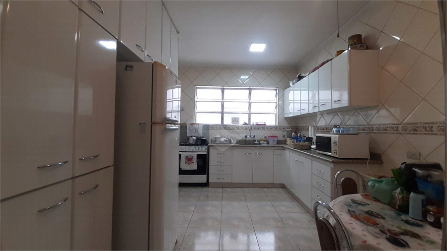 Venda Apartamento São Paulo Santa Cecília REO558904 16