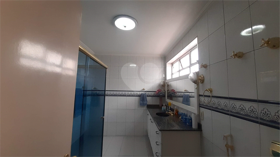 Venda Apartamento São Paulo Santa Cecília REO558904 11