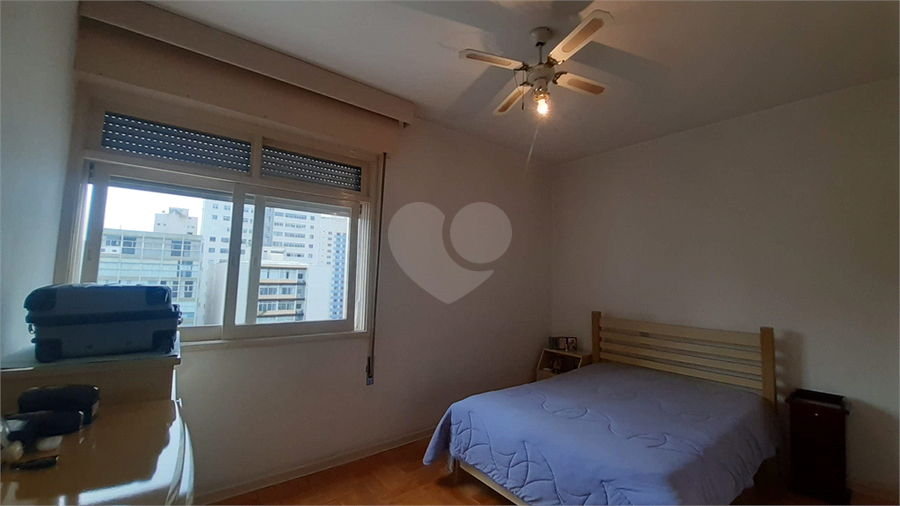 Venda Apartamento São Paulo Santa Cecília REO558904 14