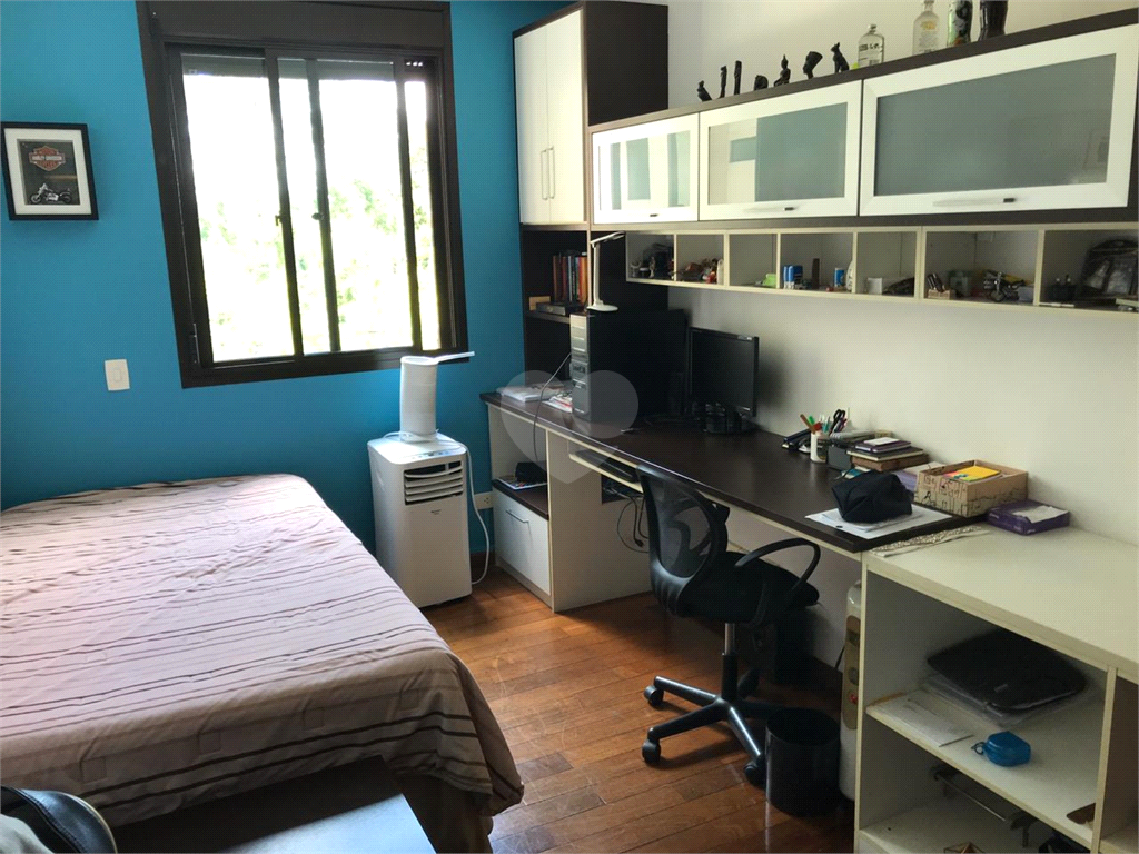 Venda Apartamento São Paulo Paraisópolis REO558918 2