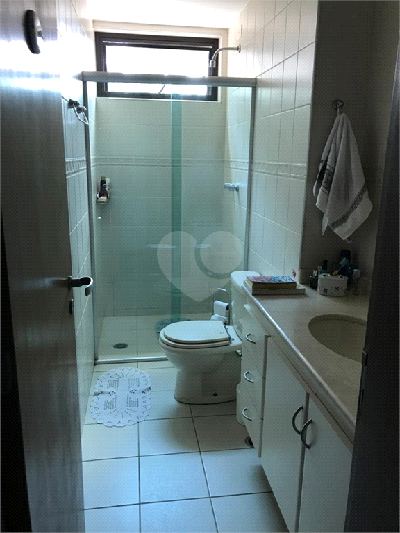 Venda Apartamento São Paulo Paraisópolis REO558918 8