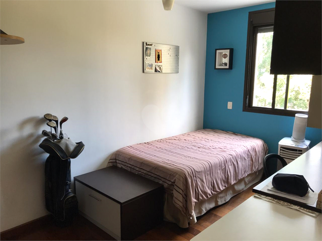 Venda Apartamento São Paulo Paraisópolis REO558918 1