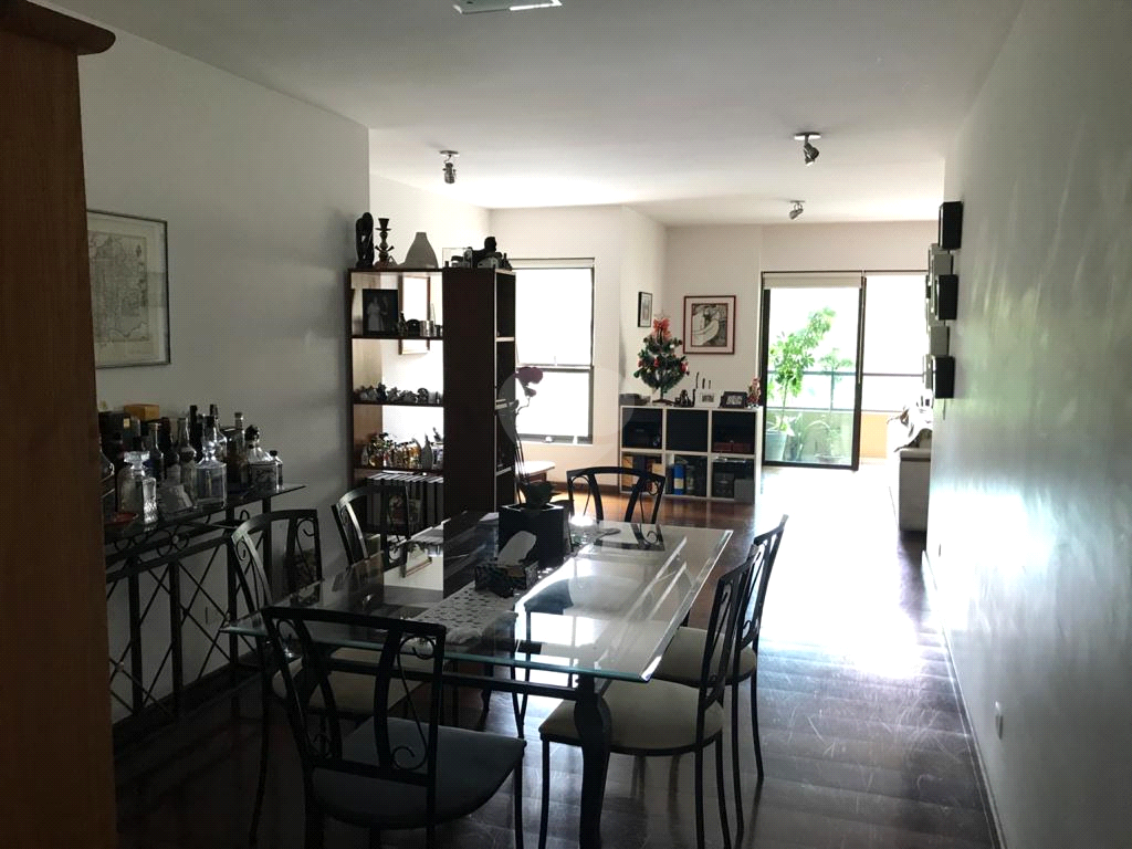 Venda Apartamento São Paulo Paraisópolis REO558918 14