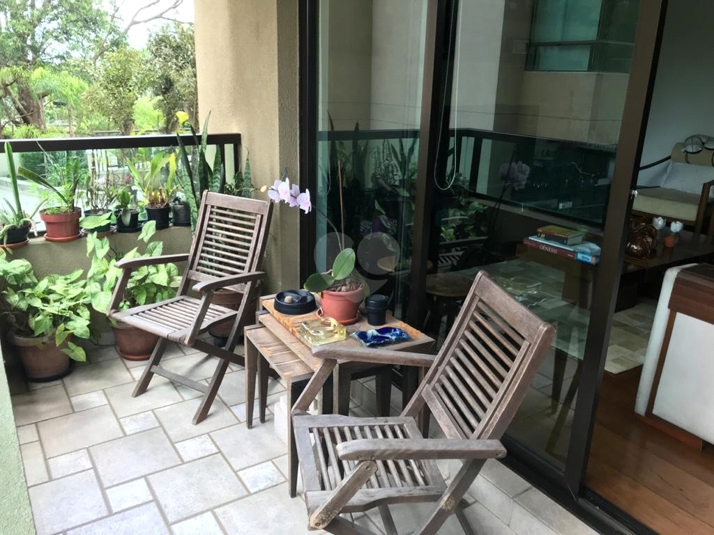 Venda Apartamento São Paulo Paraisópolis REO558918 18