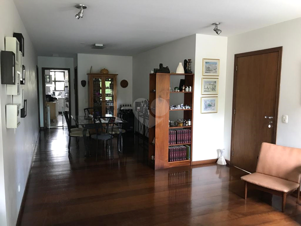 Venda Apartamento São Paulo Paraisópolis REO558918 19