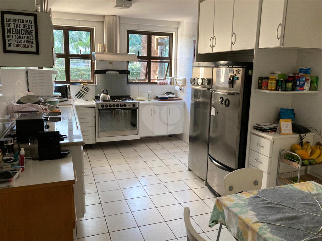 Venda Apartamento São Paulo Paraisópolis REO558918 28