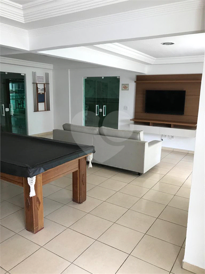 Venda Apartamento Praia Grande Ocian REO558923 19