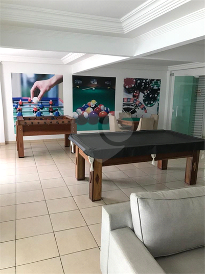 Venda Apartamento Praia Grande Ocian REO558923 20