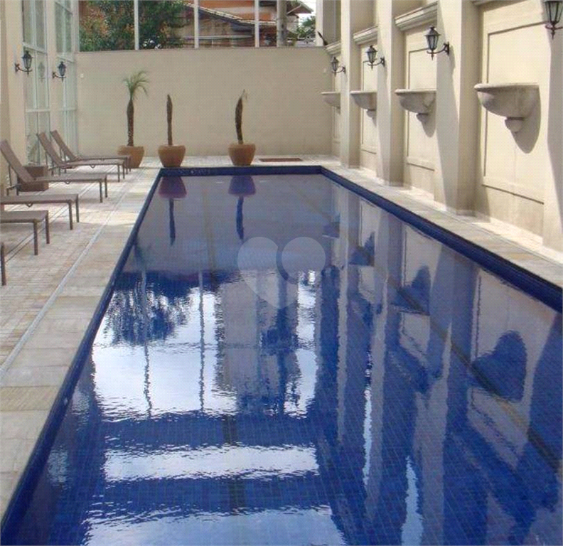 Venda Apartamento São Paulo Jardim Vila Mariana REO558940 34