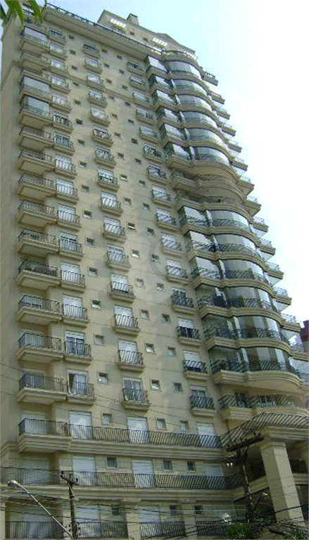 Venda Apartamento São Paulo Jardim Vila Mariana REO558940 26