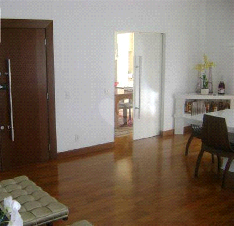 Venda Apartamento São Paulo Jardim Vila Mariana REO558940 11