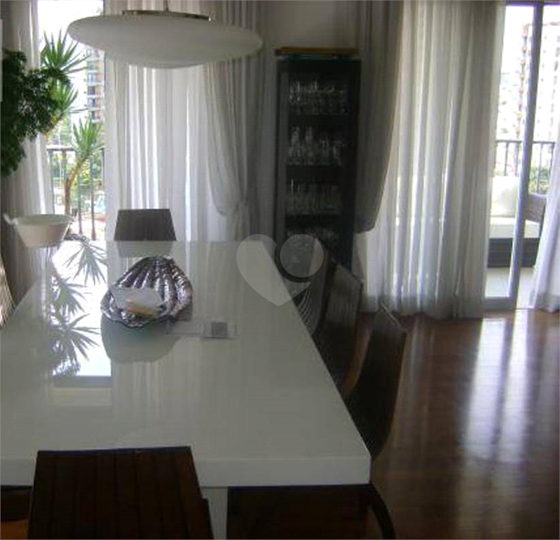 Venda Apartamento São Paulo Jardim Vila Mariana REO558940 14