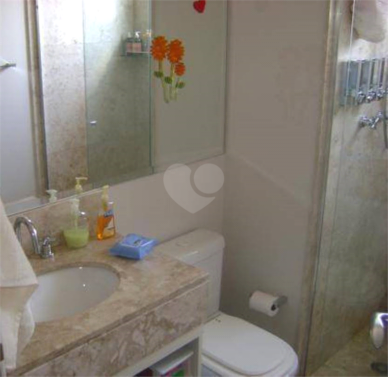 Venda Apartamento São Paulo Jardim Vila Mariana REO558940 22