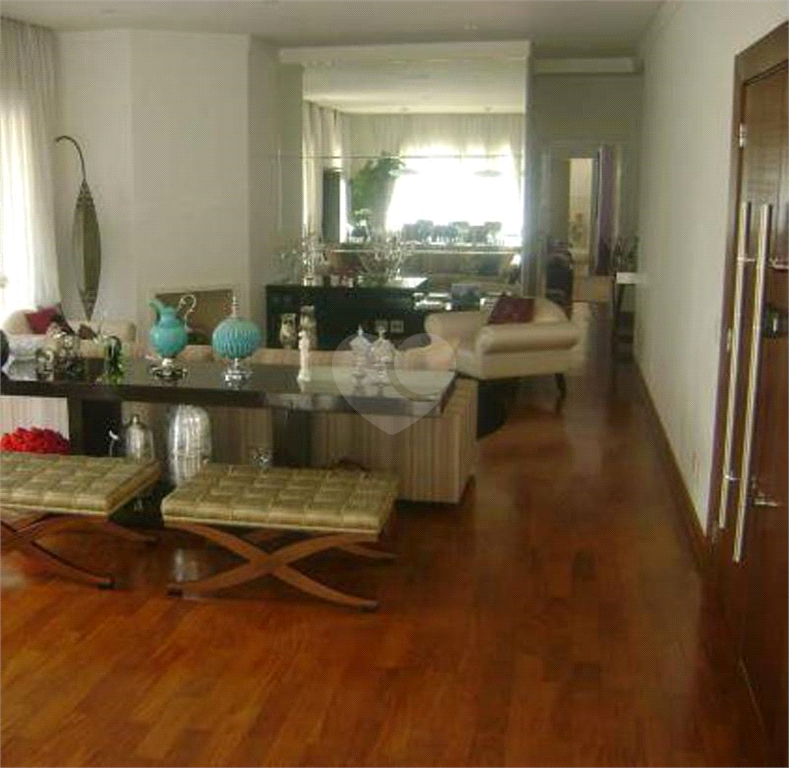 Venda Apartamento São Paulo Jardim Vila Mariana REO558940 8