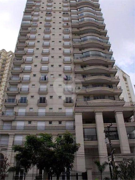 Venda Apartamento São Paulo Jardim Vila Mariana REO558940 25