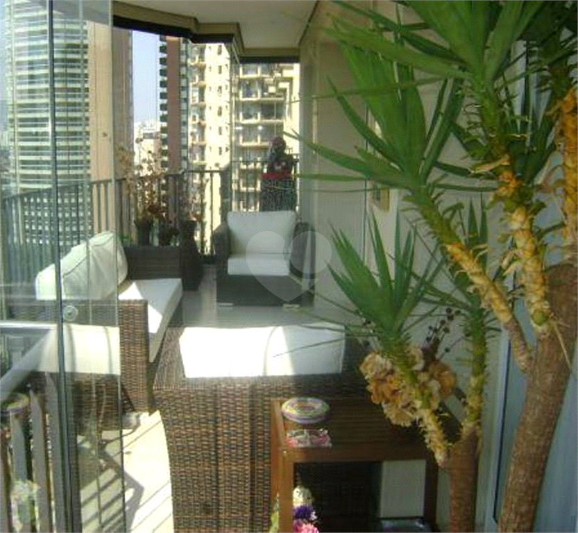 Venda Apartamento São Paulo Jardim Vila Mariana REO558940 7