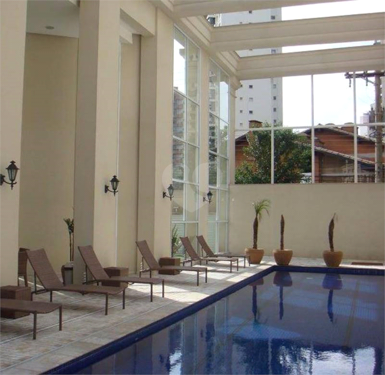 Venda Apartamento São Paulo Jardim Vila Mariana REO558940 31