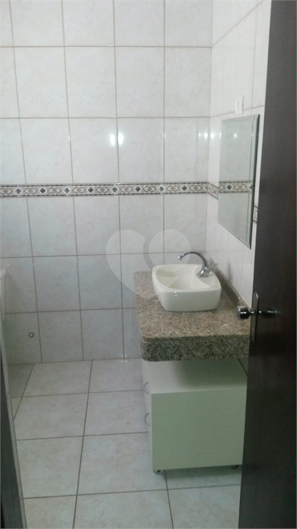 Venda Casa Campinas Jardim Guarani REO558943 13