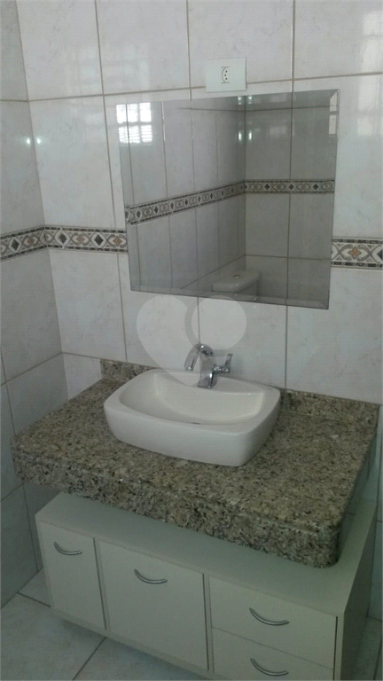 Venda Casa Campinas Jardim Guarani REO558943 12