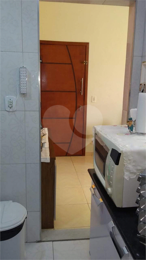 Venda Casa de vila Rio De Janeiro Bento Ribeiro REO558944 12