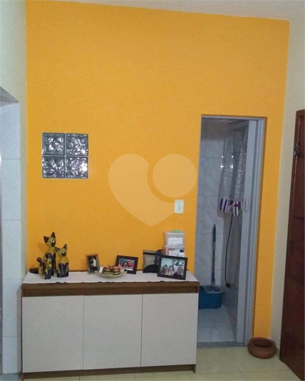 Venda Casa de vila Rio De Janeiro Bento Ribeiro REO558944 5