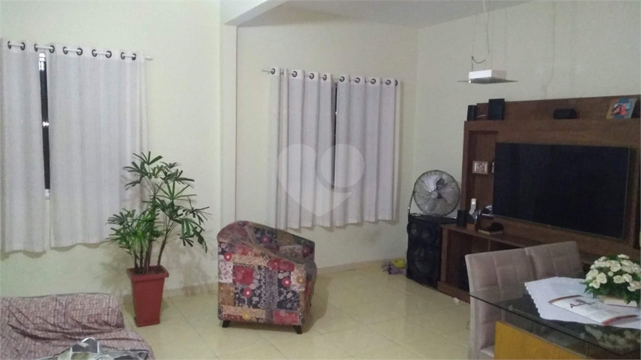 Venda Casa de vila Rio De Janeiro Bento Ribeiro REO558944 2