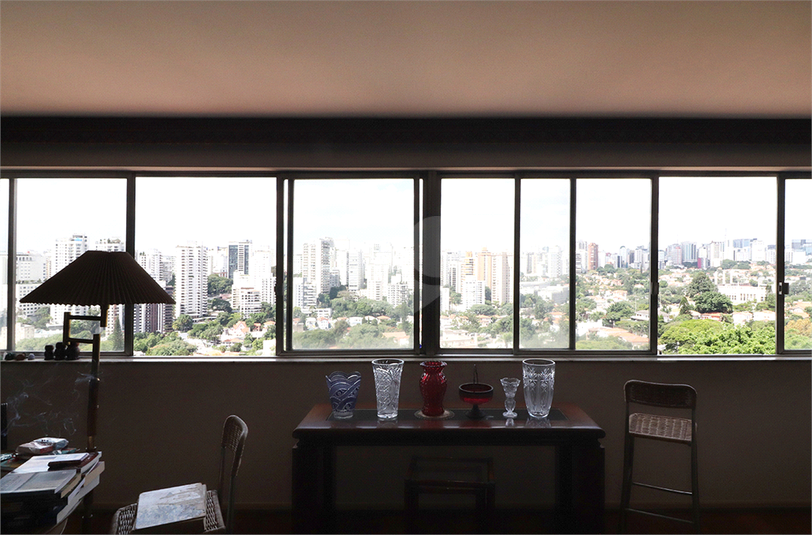 Venda Apartamento São Paulo Perdizes REO558950 2