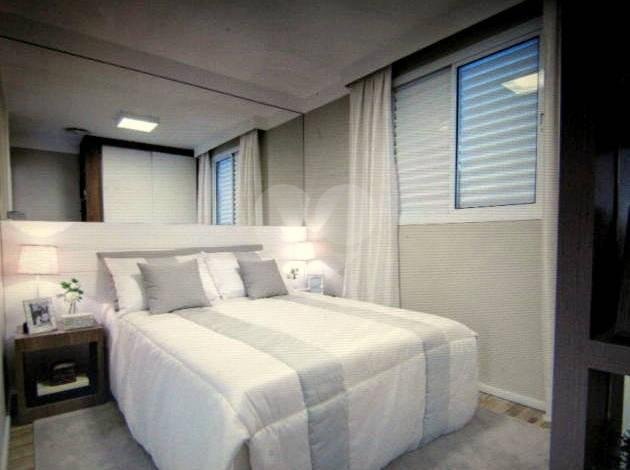 Venda Apartamento São Paulo Jardim Vila Formosa REO55900 4