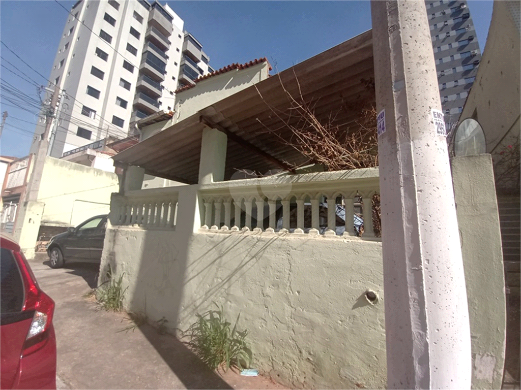 Venda Terreno São Paulo Água Fria REO559009 6